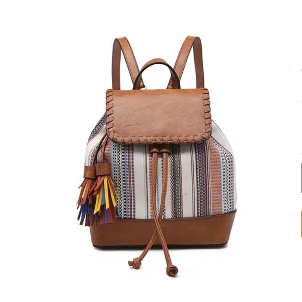 NWT - Women's 🎒 Kourtney Backpack